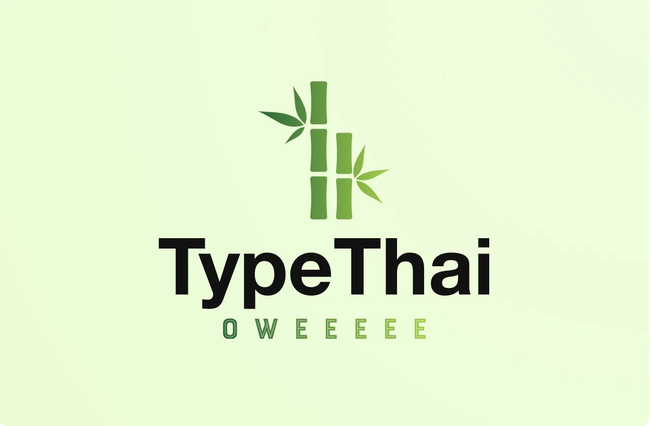 TypeThai – OWEEEEE